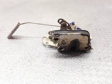 Isuzu Trooper 2000 Serrure DEV506780