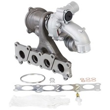 For Land Rover Range Rover Evoque & Discovery Sport Stigan Turbo Turbocharger
