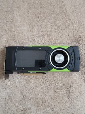 Nvidia Quadro VCA 6000 12gb GDDR Graphic Card 690-5G600-V500-000
