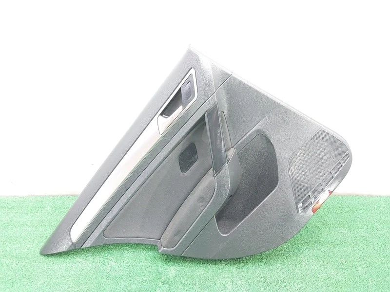 5G4867487A guarnecido de la puerta trasera izquierda para VOLKSWAGEN GOLF VII - Imagen 4 de 4