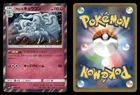 Alolan Ninetales 089/150 GX Ultra Shiny SM8B Japanese NM/M