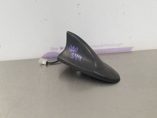 12 Toyota Tacoma Trd Offroad 4x4 4.0l Antenna Black Roof Mounted Shark Fin Oem 12 Toyota Tacoma Trd Offroad 4x4 4.0l Antenna Black Roof Mounted Shark Fin Oem