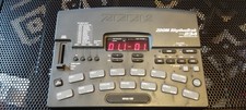 Zoom RT-234 Drum Machine, Boxed with New Power Supply & Quick Start Card, VGC