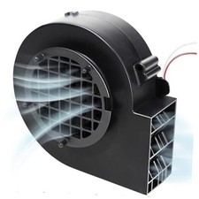 Christmas Inflatable Fan Replacement, Air Blower for Christmas Yard Inflatable