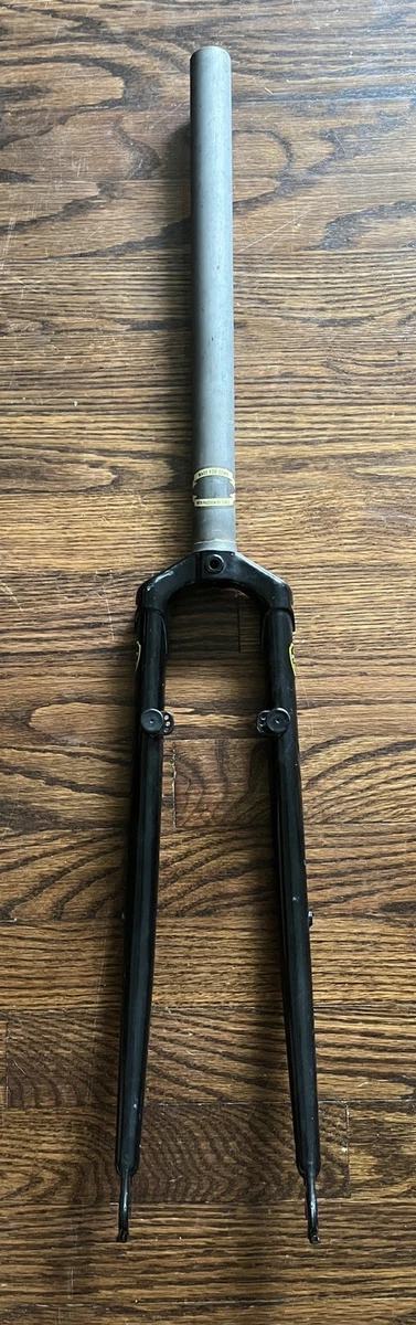 Soma Steel Bicycle Forks for sale | eBay
