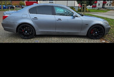 BMW E60 530d Limousine Automatik