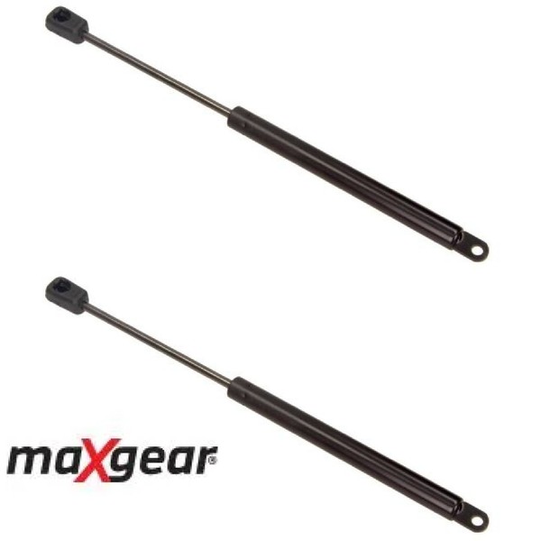 2X Gasfeder FüR Heckscheibe Maxgear 12-1511 Heckklappe DäMpfer FüR Citroen-image