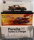2026 Hot Wheels RLC '88 Porsche 911 Turbo 3.3 Targa Red Line Club-Free Shipping