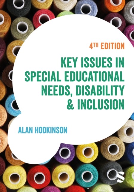 Key Issues in Special Educational Needs, Disability and Inclusion (Education St - Image 3