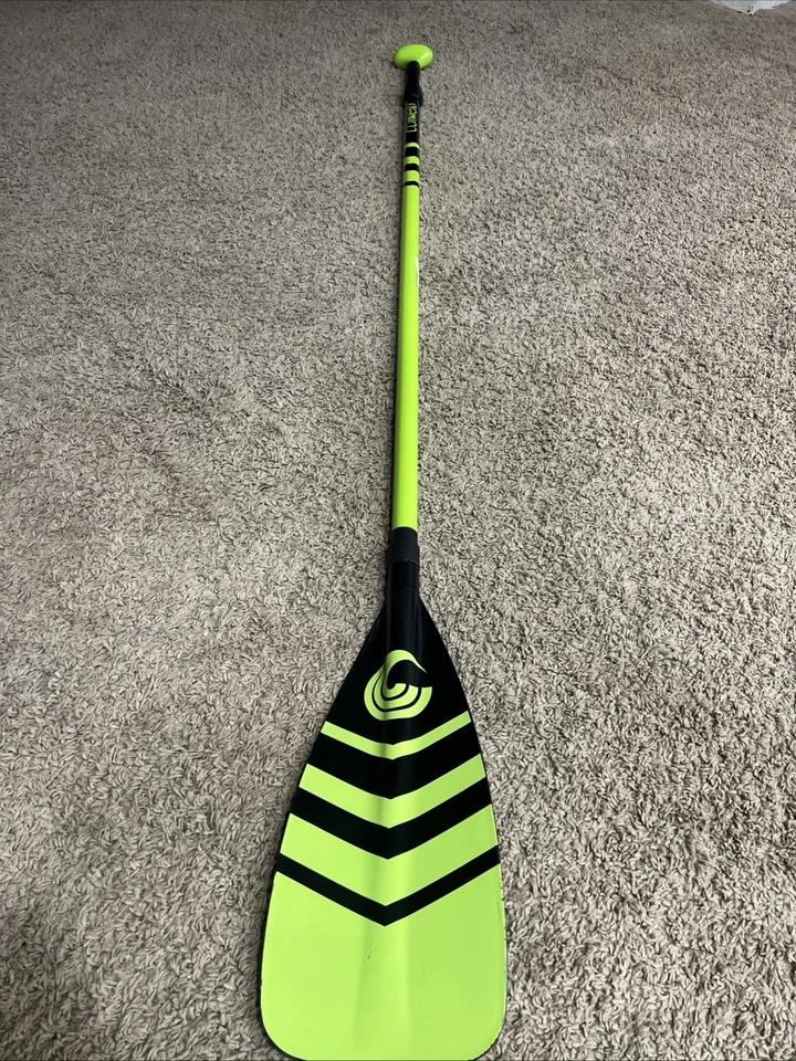 Connelly 3 Piece Adjustable SUP Paddle - Image 3 of 3