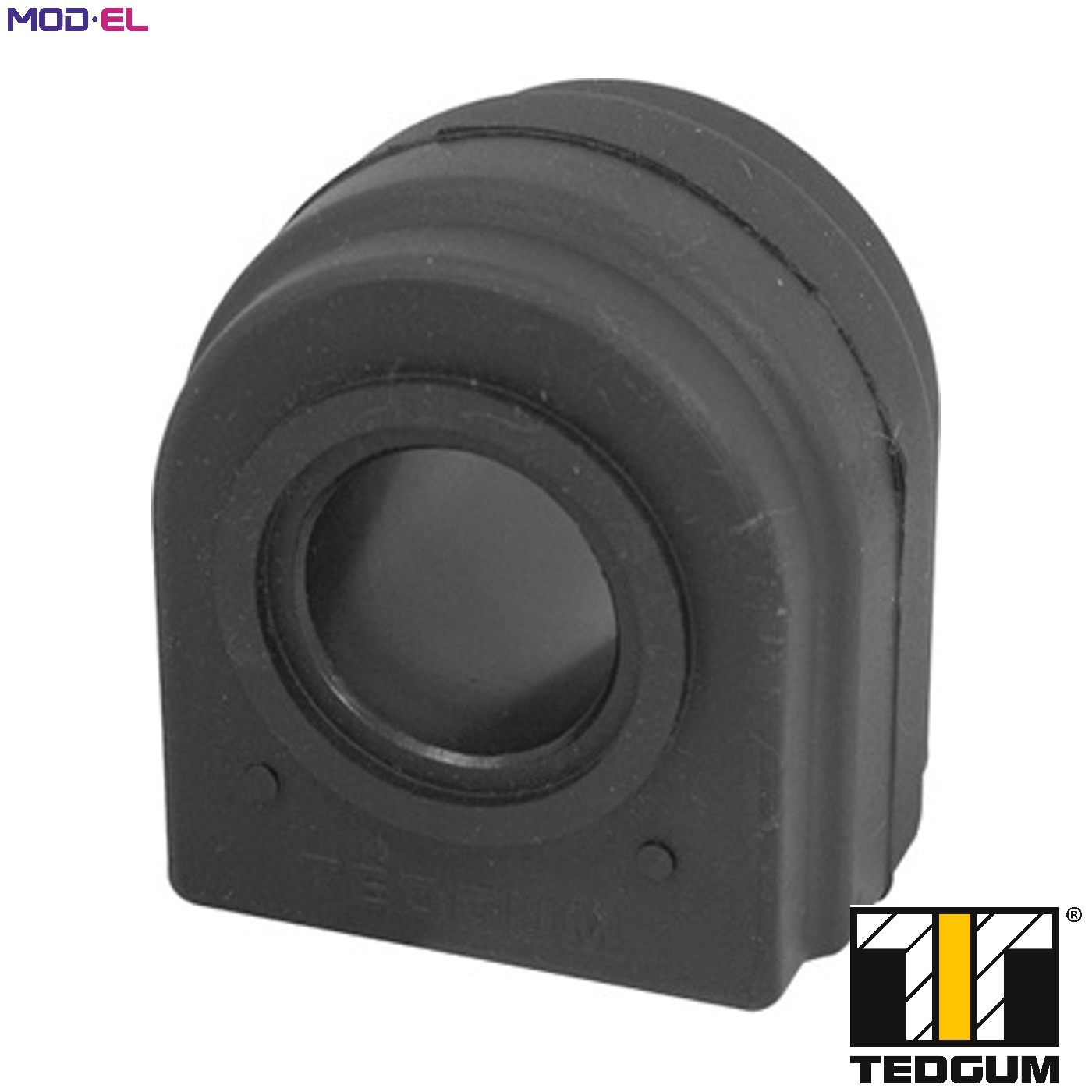 TED97109 FRONT ANTI-ROLL BAR BUSHING (INTERNAL) - Image 8