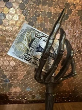 🔥 David Blaine Split Spades Blue 1st Edition New Sealed 7️⃣6️⃣❤️