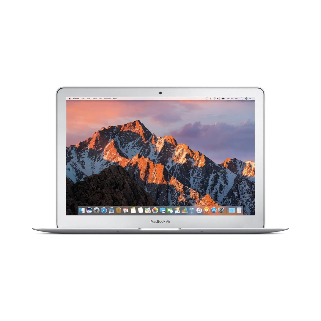 Apple MacBook Air 13 in 2017 for sale | eBay