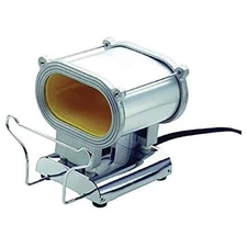  GNH Pro Jumbo Ceramic Heater Stove 