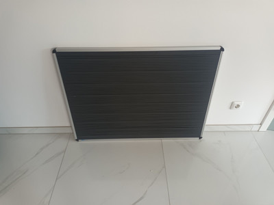 Ultradex Dispotafel, Größe 62 Bahnen, 1020 x 770 mm