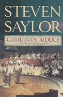 Steven Saylor | Catilina's Riddle | Taschenbuch | Englisch (2008)