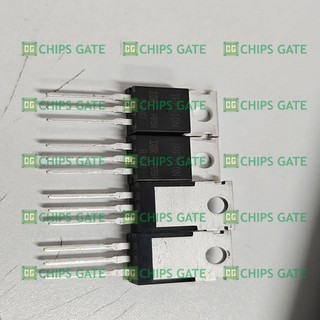 1PC IRF510N IRF510 Power MOSFET N Channel 5.6A 100V TO 220
