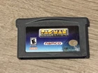 Pac-Man Collection Nintendo Game Boy Advance GBA Cleaned Tested Authentic