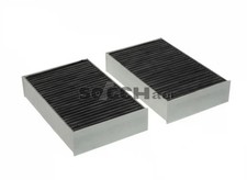 Filtre d'habitacle BMW 628