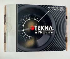 Tekna Prolite Guncap 1.01.21.4te40hv40