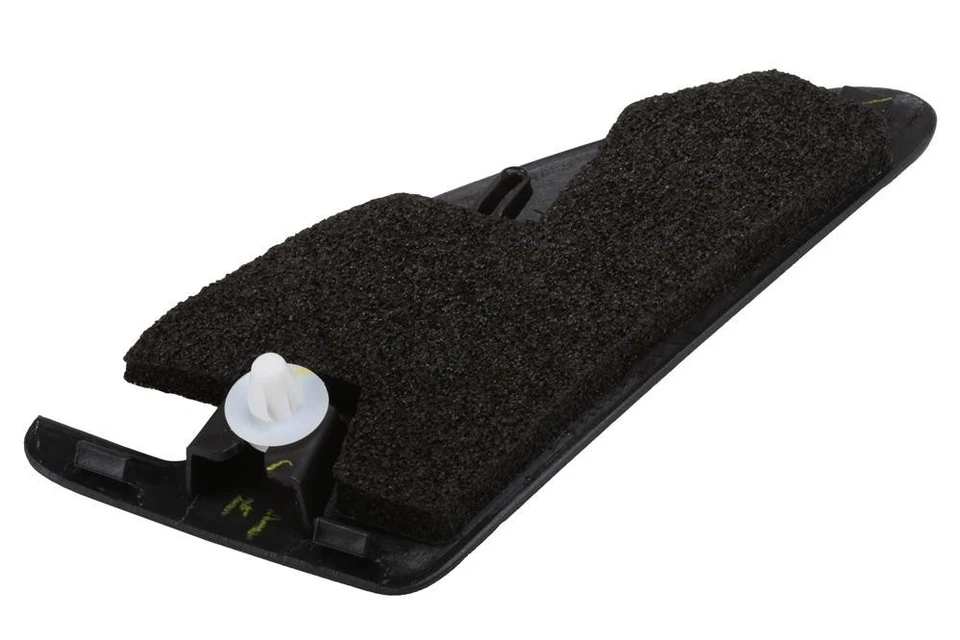 Apliques de tapa de espejo retrovisor interior lado del conductor Chevrolet SS 2014-2017 92274419 Foto 2 de 2