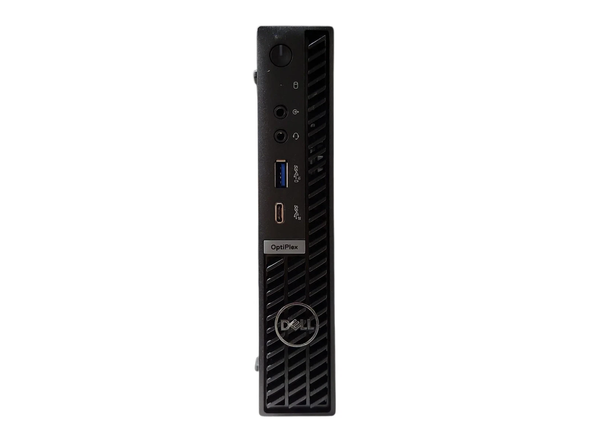 NEW Dell OptiPlex Micro 7010 Tiny PC - No CPU/RAM/HDD - Barebone 