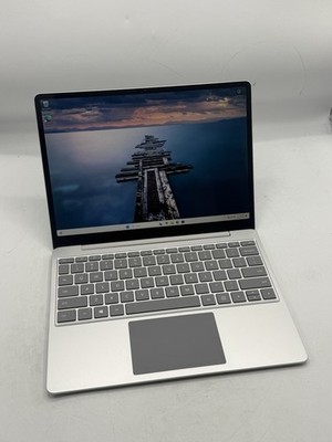 Microsoft Surface Laptop Go 12.4  Intel Core i5-1035G1 4GB RAM 64GB SSD Win11P