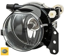 HELLA 1N0354991-021 Nebelscheinwerfer Zusatzscheinwerfer Nebler für BMW 