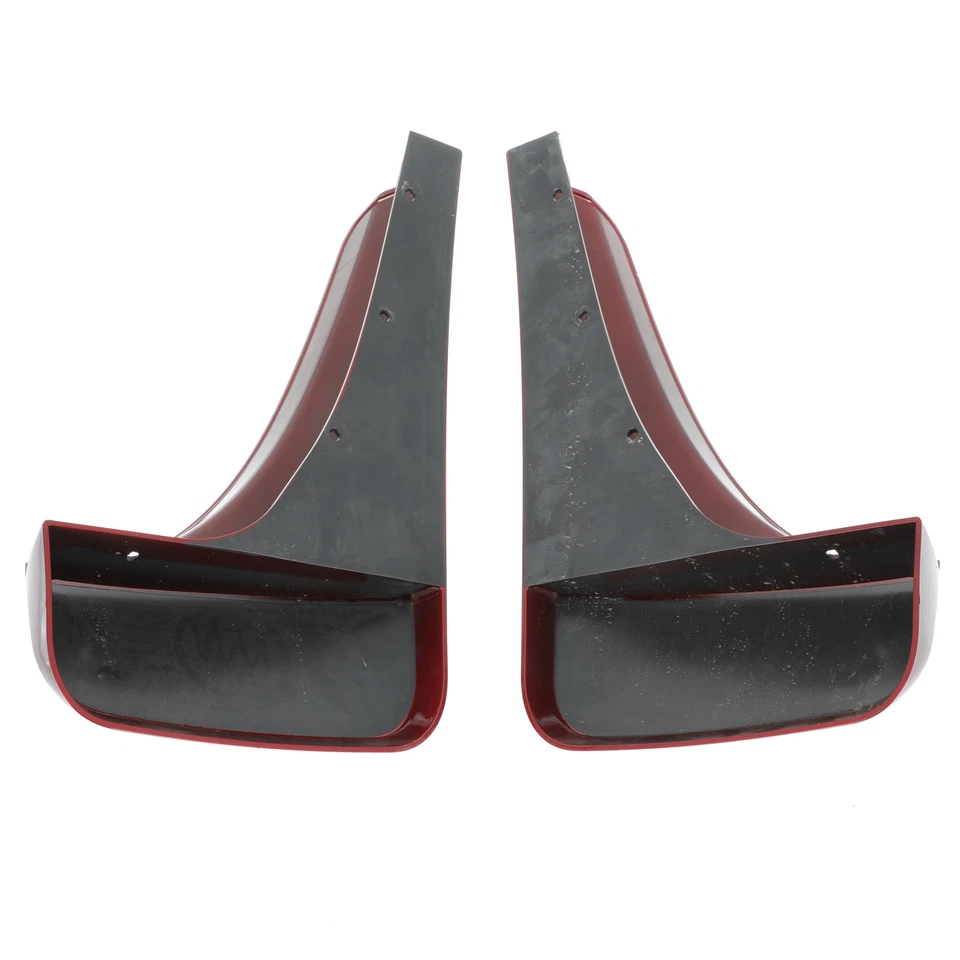 Original GM 2014 Buick Enclave Conveniencia, Cuero, Guardabarros Premium 22935686 Foto 2 de 3