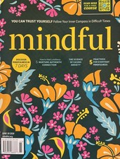 Mindful Magazine June 30, 2026