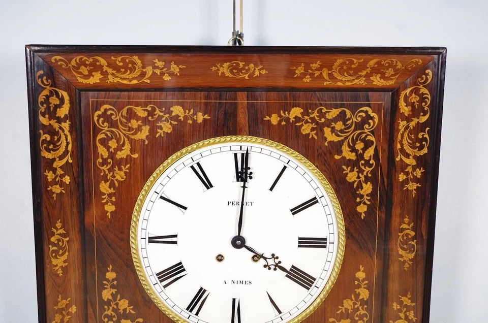 Carillon epoca Carlo X - Immagine 2 di 4