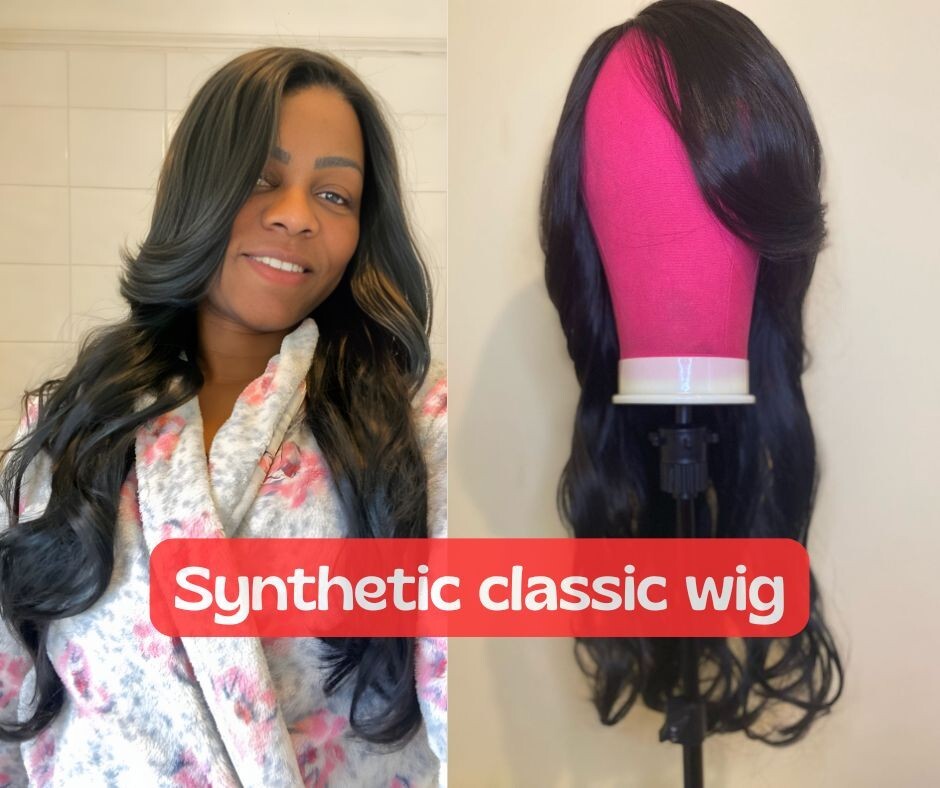 Synthetic Wig Wigs And Hairpieces For Sale Eastbourne Hairpieces