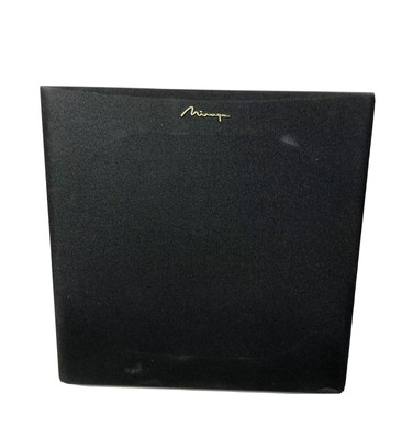 mirage ps 10 subwoofer