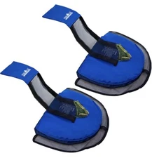 Swimline 70200X2 2 Pack Critter Saving Escape Ramp, Blue