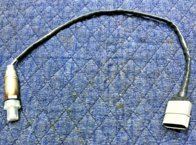 Bosch Lambda Sensor LSH 24 Oxygen Sensor F00HL00148 OEM