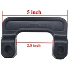 Black 2 Inch Front End Leveling Kit for Chevy 07-13 Avalanche 1500 4WD/2WD