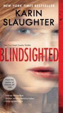 Blindsighted The First Grant County Thriller Grant County Thrillers - Good