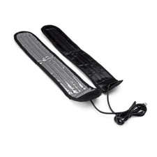 SkyRC Tire Warmer Bands Strips GP, an Car, F1, No prep Drag Heater