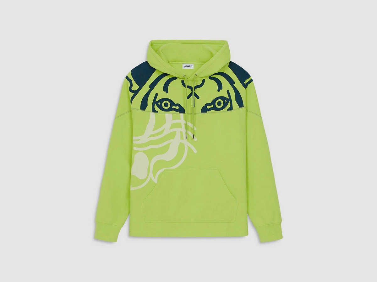 Kenzo hoodie ebay sale