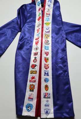 Maillot UltraSport LNF France League 1998/1999 - Manches Longues XL - PSG