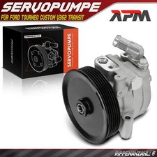 Pompe direction assistée Ford TOURNEO