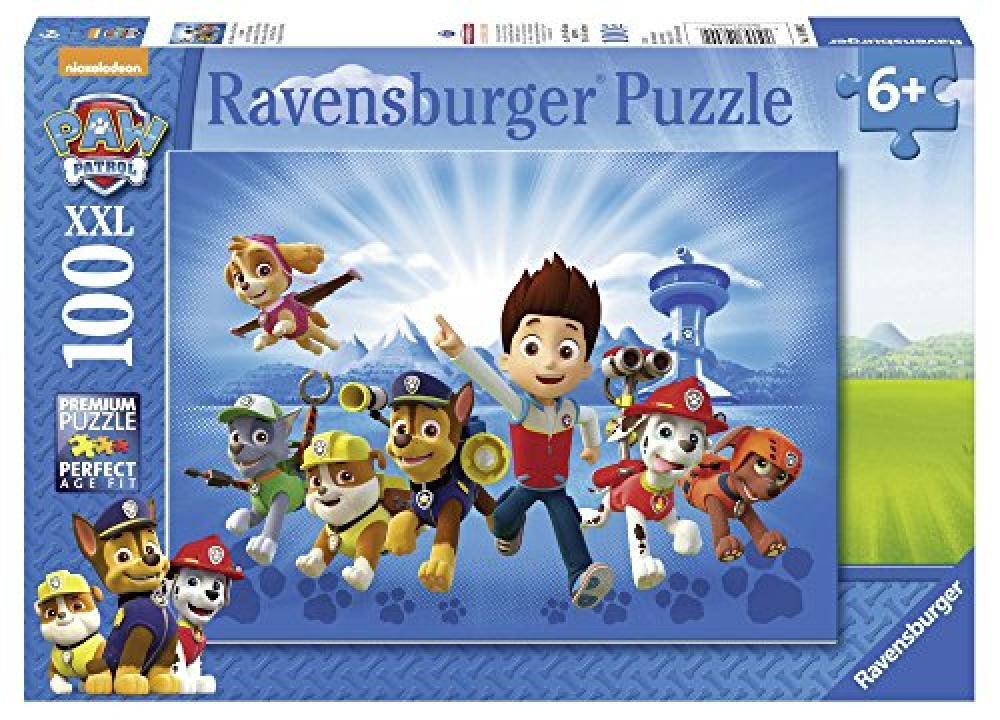 Ravensburger 10899 - NUOVO