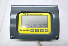 Dynasonics TFX Ultra- Flow Meter DFXB-ZN-AKNN-NA (103403)