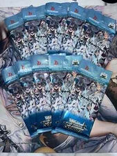 Weiss Schwarz Azur Lane Vol.2 Japanese - Pick Your Card - Complete Your Set - NM