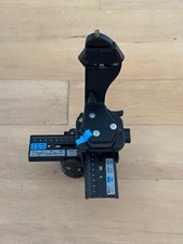 MANFROTTO 303 professioneller Panorama-Kopf VR