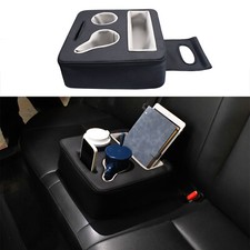 40oz For Volkswagen Accessories Car Rear Seat Phone Cup Holders Storage Organize 40oz For Volkswagen Accessories Car Rear Seat Phone Cup Holders Storage Organize