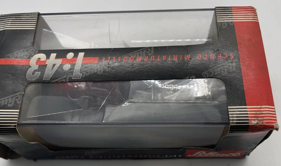 Schuco 1:43 Diecast Model Car - Tempo Pritschenwagen - Image 3 of 4