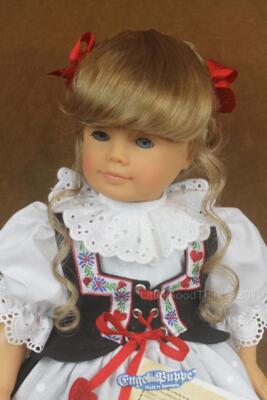 ドイツ製　Engel-Puppen doll /German リボーンドール ドイツ製 Engel-Puppen doll /German リボーンドール