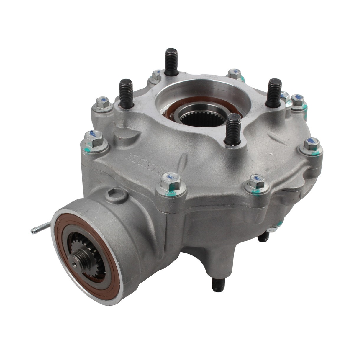 Ring & Pinion Gear Set Final Drive Differential For TRX Rancher - Foto 10