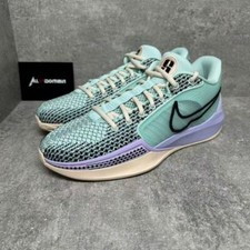 Level SS/New - Nike Sabrina 1 EP Brooklyn's Finest W - FQ3389-301